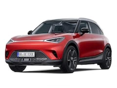 Smart #1 - 1 Pro 49 kWh ZOMERDEALS | Van €40.070, - voor €32.403,