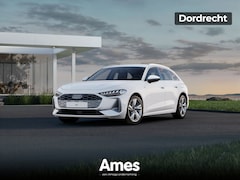 Audi A5 Avant - 2.0 e-hybrid quattro Advanced edition