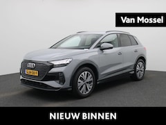 Audi Q4 e-tron - 45 Advanced edition 82 kWh l MMI navigatie plus MMI touch l Voorverwarming en -ventilatie
