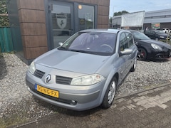 Renault Mégane - 1.6-16V Dynam.Luxe AUTOMAAT