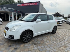 Suzuki Swift - 1.6 Sport