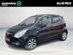 Opel Agila - 1.0 Berlin Airconditioning| All season banden| Rijklaar