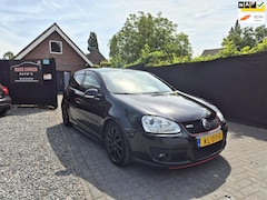 Volkswagen Golf - 1.4 Trendline Airco 5 Drs met wat werk