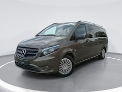 Mercedes-Benz Vito - 119 CDI Extra Lang DC Comfort |INVALIDE VOERTUIG|ROELSTOELLIFT|CAMERA|ELEK ACHTERKLEP| 332