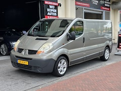 Renault Trafic - 2.5 dCi T29 L2H1 Automaat Airco PDC