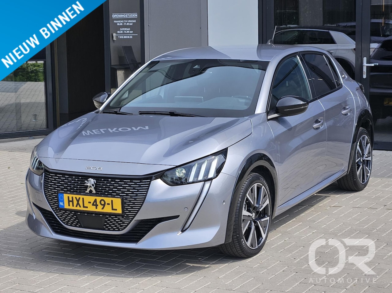 Peugeot 208 - 1.2 PureTech GT Carplay 15.000km 1e eig - AutoWereld.nl