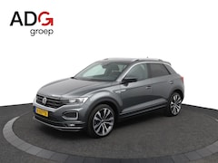 Volkswagen T-Roc - 1.5 TSI Sport Business R | Parkeercamera | Navigatie | Elektrische achterklep