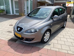 SEAT Altea XL - 1.6 Stylance cruisecontrol airco lm velgen el ramen 197039 km