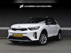 Kia Stonic - 1.0 T-GDi MHEV DynamicLine / Camera / Carplay / Adaptieve Cruise Controle
