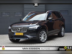 Volvo XC90 - 2.0 B5 AWD / Momentum Pro / Camera / Trekhaak / 7 Persoons