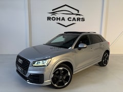 Audi Q2 - 2.0 TFSI quattro S Line virtual pano automaat