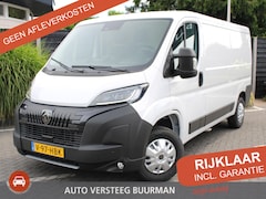 Peugeot Boxer - 2.2 BlueHDi 120PK S&S L2H1 3.0t Trekhaak, Navigatie, Achteruitrijcamera, Cruise Control, A