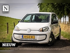 Volkswagen Up! - 1.0 take up BlueMotion | NAP | Airco
