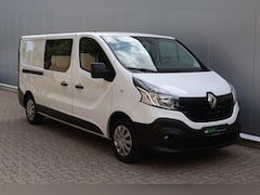 Renault Trafic - 1.6 dCi T29 L2H1 Dubbele Cabine Comfort