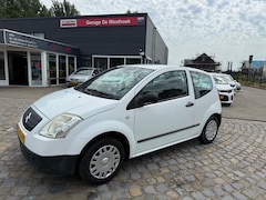Citroën C2 - 1.1i Séduction