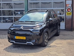 Citroën C3 Aircross - 1.2 PureTech Feel