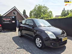 Suzuki Swift - 1.3 Exclusive 3 Deurs Airco