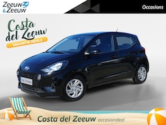 Hyundai i10 - 1.0 Comfort | Apple carplay / Android auto | Airco |
