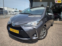Toyota Yaris - 1.5 Hybrid Aspiration|Trekhaak
