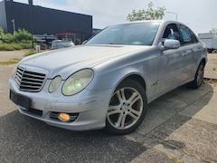 Mercedes-Benz E-klasse - E 320 CDI 4 MATIC Avantgarde |LEER|NAVI|XENON|2008