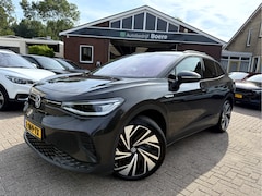 Volkswagen ID.4 - Business 77 kWh Trekhaak, 21''Lmv, Camera