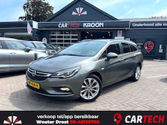 Opel Astra Sports Tourer - 1.4 Business+