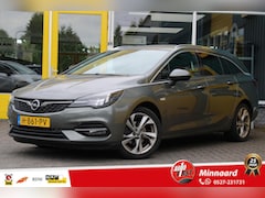 Opel Astra Sports Tourer - 1.2 Business Edition