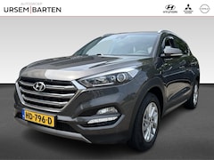 Hyundai Tucson - 1.6 GDi Comfort | Navi