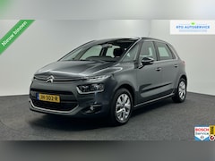 Citroën C4 Picasso - 1.2 PureTech Intensive NAVI CAMERA 39000 KM