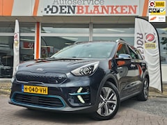 Kia e-Niro - DynamicLine 64 kWh BJ.2020 / Navi / Keyless / Half Leer / Cruise / Clima / 17"Lmv