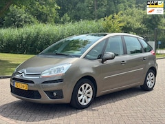 Citroën C4 Picasso - 1.6 VTi Image 5p./AIRCO/CRUISE/TREKHAAK