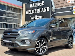 Ford Kuga - 1.5 182pk ST Line | Bi-Xenon | Full-Led | Android | Alcantara/Leder | Cruise | Climate | I