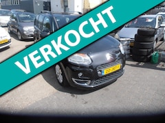 Citroën C3 Picasso - 1.4 VTi Exclusive st bekr airco elek pak nap apk