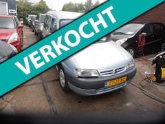 Citroën Berlingo - 1.6-16V Multispace airco elek pak nap apk