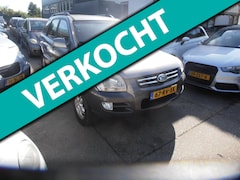Kia Sportage - 2.0 CVVT Executive