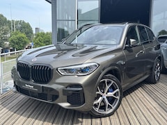 BMW X5 - xDrive45e High Executive | VERWACHT | M-SPORT | LASERLIGHT | HARMAN KARDON | SOFTCLOSE | T