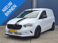 Mercedes-Benz Citan - 108 CDI L1 Base AIRCO / CRUISE CONTROLE / VERLAAGD / SPOILERS / CARPLAY