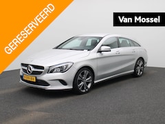 Mercedes-Benz CLA-klasse Shooting Brake - 180 Business Solution | Automaat | Stoelverwarming | Parkeersensoren | Lichtmetalen Velgen