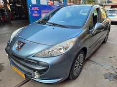 Peugeot 207 - 1.6 VTi XS mooi auto en rijd goed