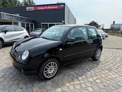 Volkswagen Lupo - 1.4