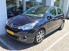 Citroën C3 - 1.2 PT FEEL EDITION met APK tot 02-2026