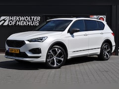 SEAT Tarraco - 1.4 TSI FR e-Hybrid PHEV | Panodak | 360 | Keyless | Trekhaak