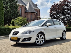 SEAT Leon - 1.4 TSI Sport