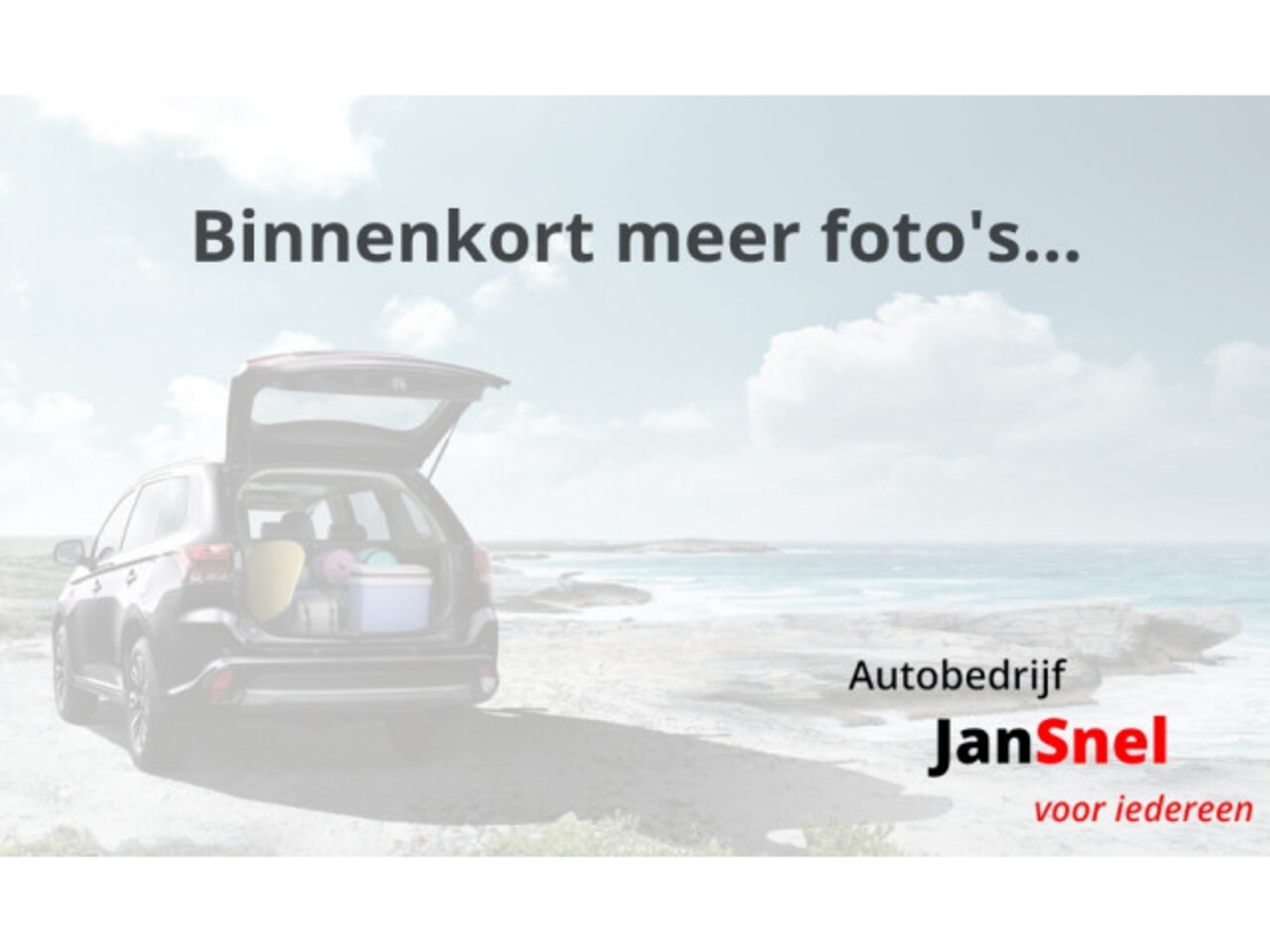 Mitsubishi Space Star - 1.0 Cool+ 1.0 Cool+ - AutoWereld.nl