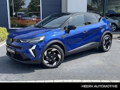 Renault Captur - 1.3 mild hybrid 160 techno | Apple carplay/android auto | Clima | Cruise