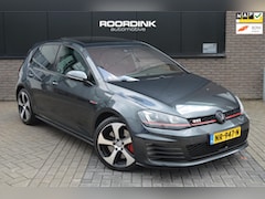 Volkswagen Golf - Adaptief|Camera|Pano|Dynaudio|Keyless