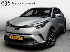 Toyota C-HR - 1.8 Hybrid Executive automaat