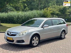 Opel Vectra Wagon - 2.2-16V Business/INRUILKOOPJE