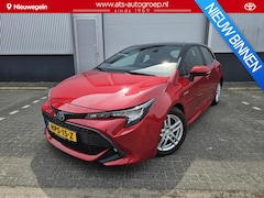Toyota Corolla - 1.8 Hybrid Active Plus, Bi-Tone, Comfort pack
