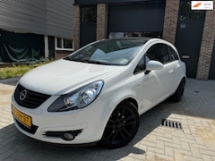 Opel Corsa - 1.4-16V